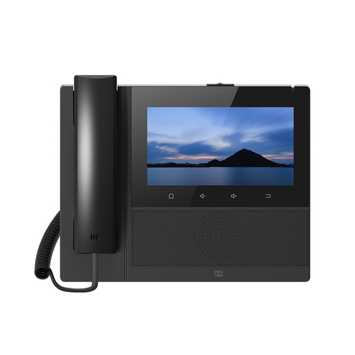 UCV22 Enterprise Smart Video Phone with Built-in Camera